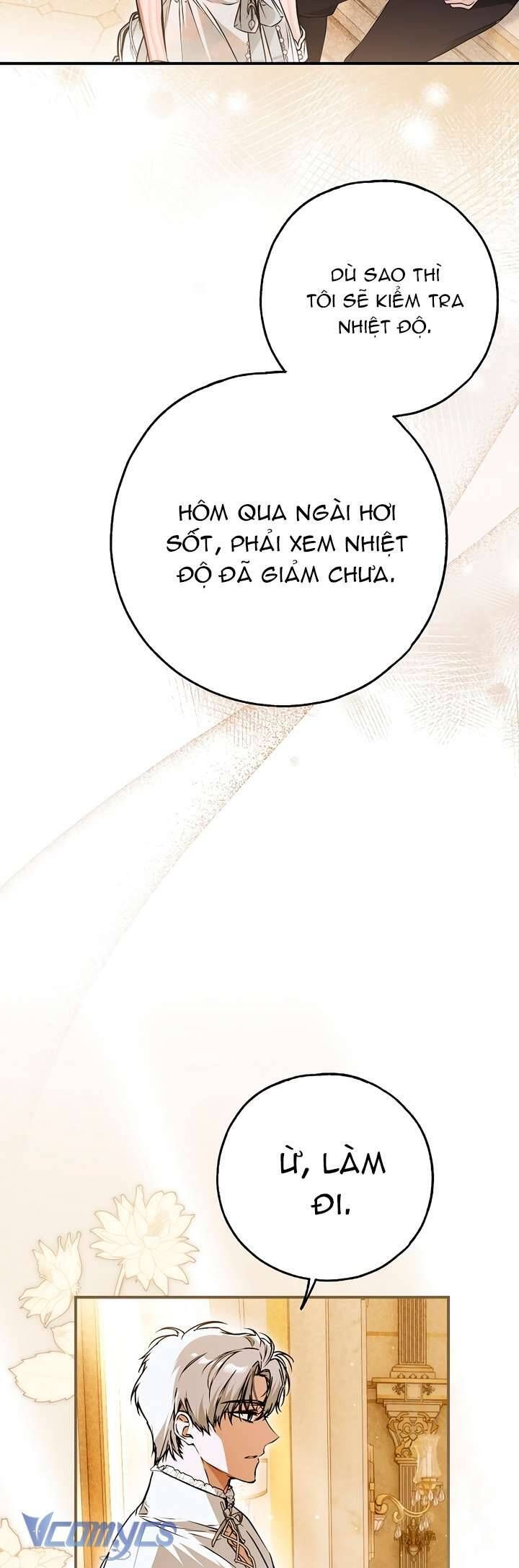 đọc truyện Ai Đó Đang Điều Khiển Cơ Thể Của Tôi Chương 66 ảnh 82 tại Thiên Thai Truyện