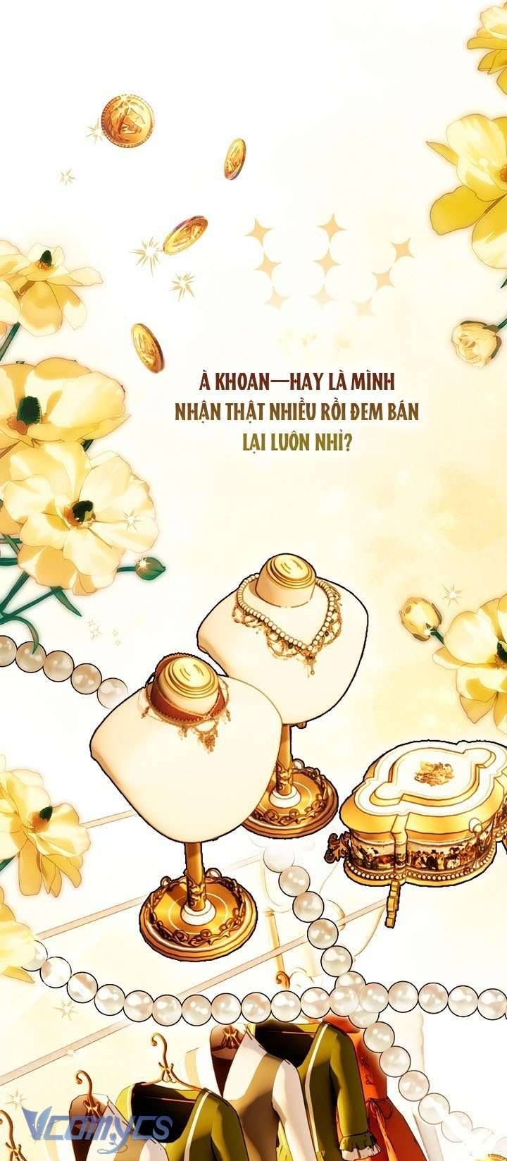 đọc truyện Ai Đó Đang Điều Khiển Cơ Thể Của Tôi Chương 67 ảnh 28 tại Thiên Thai Truyện