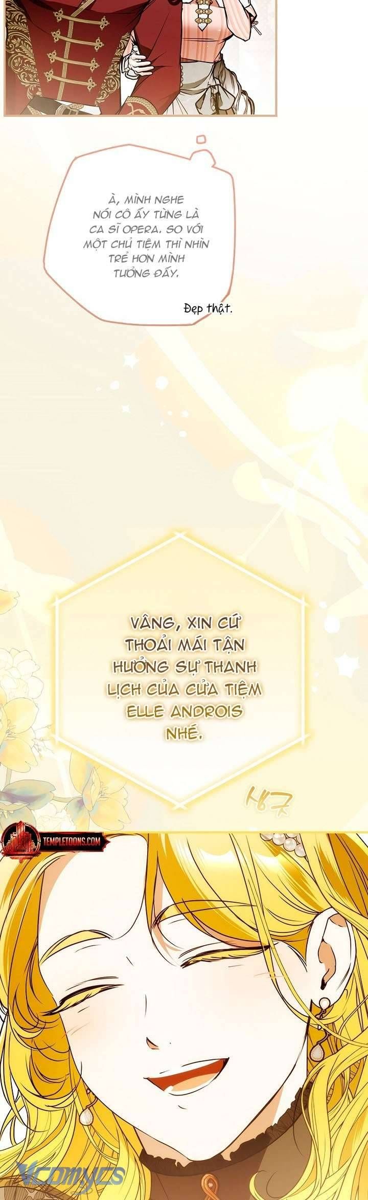 đọc truyện Ai Đó Đang Điều Khiển Cơ Thể Của Tôi Chương 67 ảnh 34 tại Thiên Thai Truyện