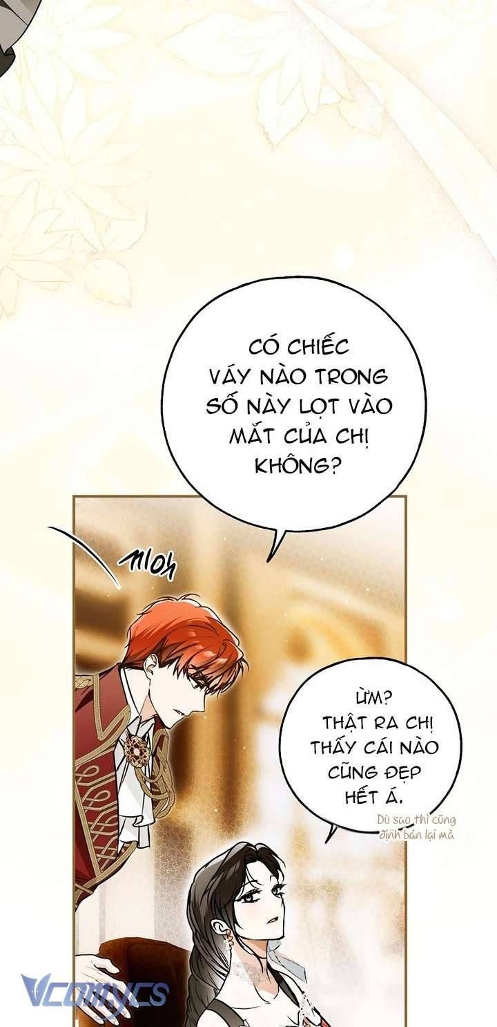 đọc truyện Ai Đó Đang Điều Khiển Cơ Thể Của Tôi Chương 67 ảnh 40 tại Thiên Thai Truyện