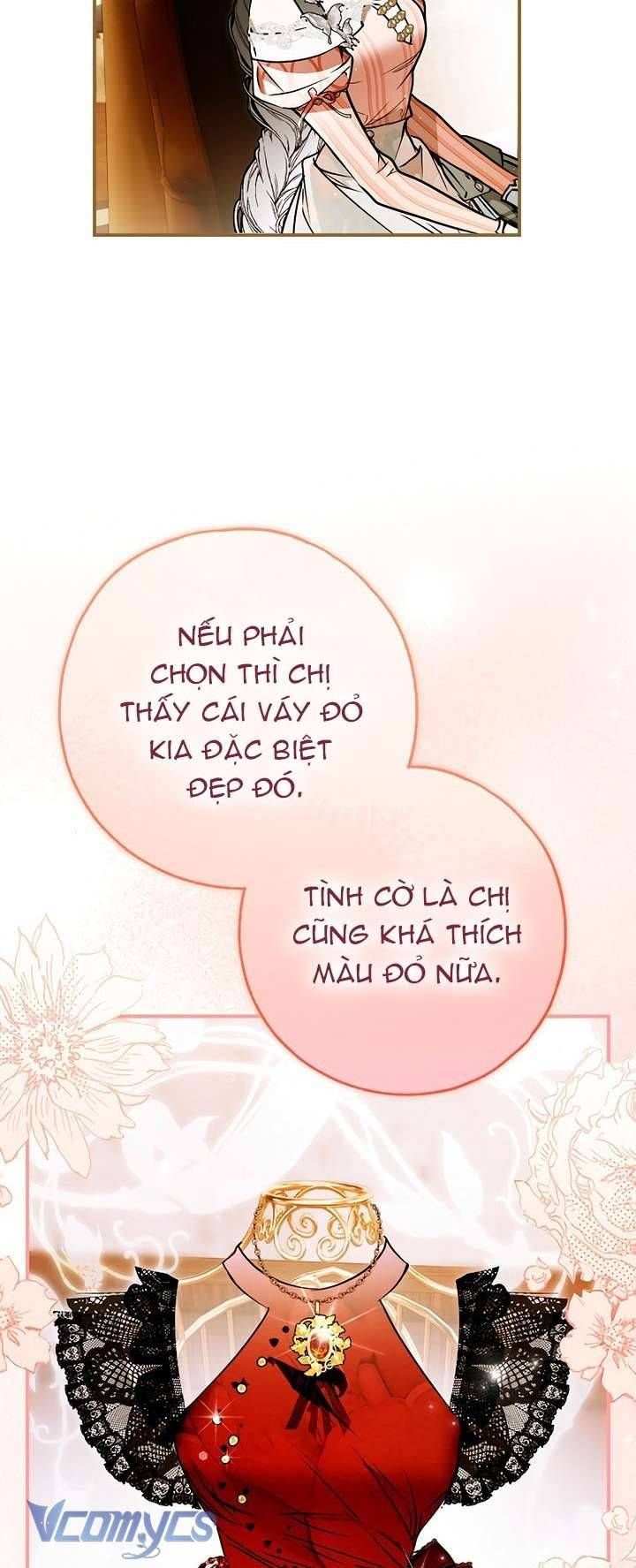 đọc truyện Ai Đó Đang Điều Khiển Cơ Thể Của Tôi Chương 67 ảnh 41 tại Thiên Thai Truyện
