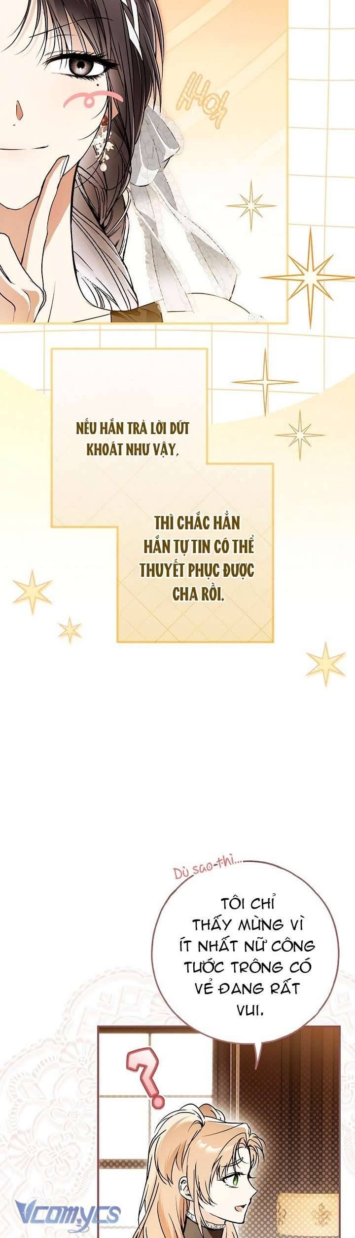 đọc truyện Ai Đó Đang Điều Khiển Cơ Thể Của Tôi Chương 67 ảnh 8 tại Thiên Thai Truyện