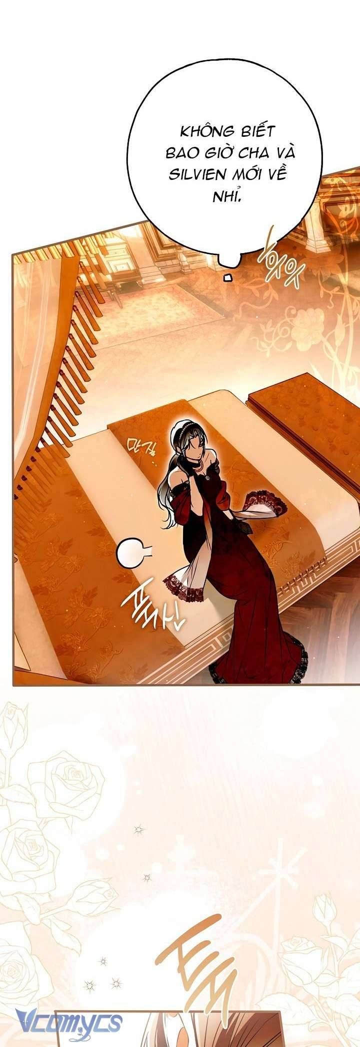 đọc truyện Ai Đó Đang Điều Khiển Cơ Thể Của Tôi Chương 67 ảnh 73 tại Thiên Thai Truyện