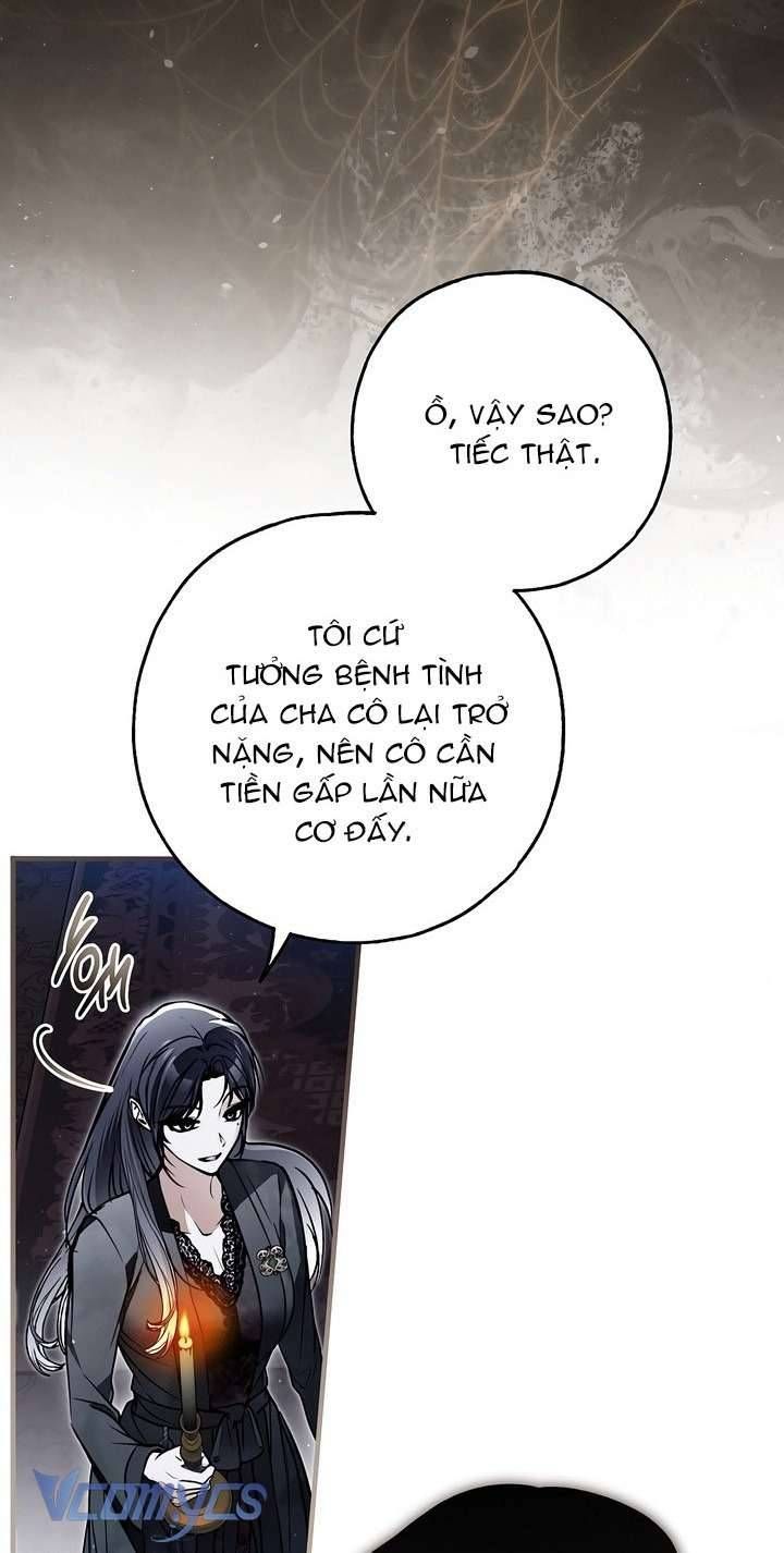 đọc truyện Ai Đó Đang Điều Khiển Cơ Thể Của Tôi Chương 68 ảnh 14 tại Thiên Thai Truyện