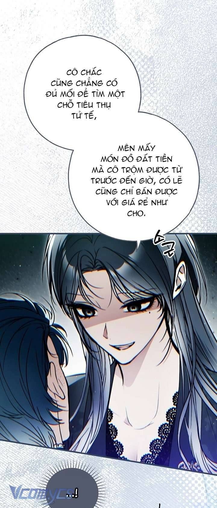 đọc truyện Ai Đó Đang Điều Khiển Cơ Thể Của Tôi Chương 68 ảnh 21 tại Thiên Thai Truyện