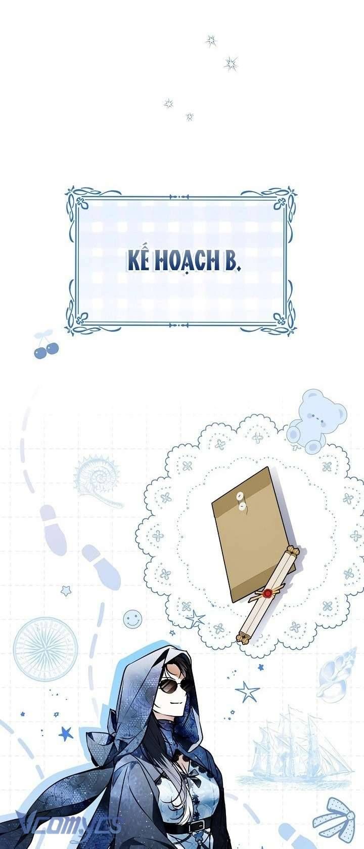đọc truyện Ai Đó Đang Điều Khiển Cơ Thể Của Tôi Chương 68 ảnh 27 tại Thiên Thai Truyện