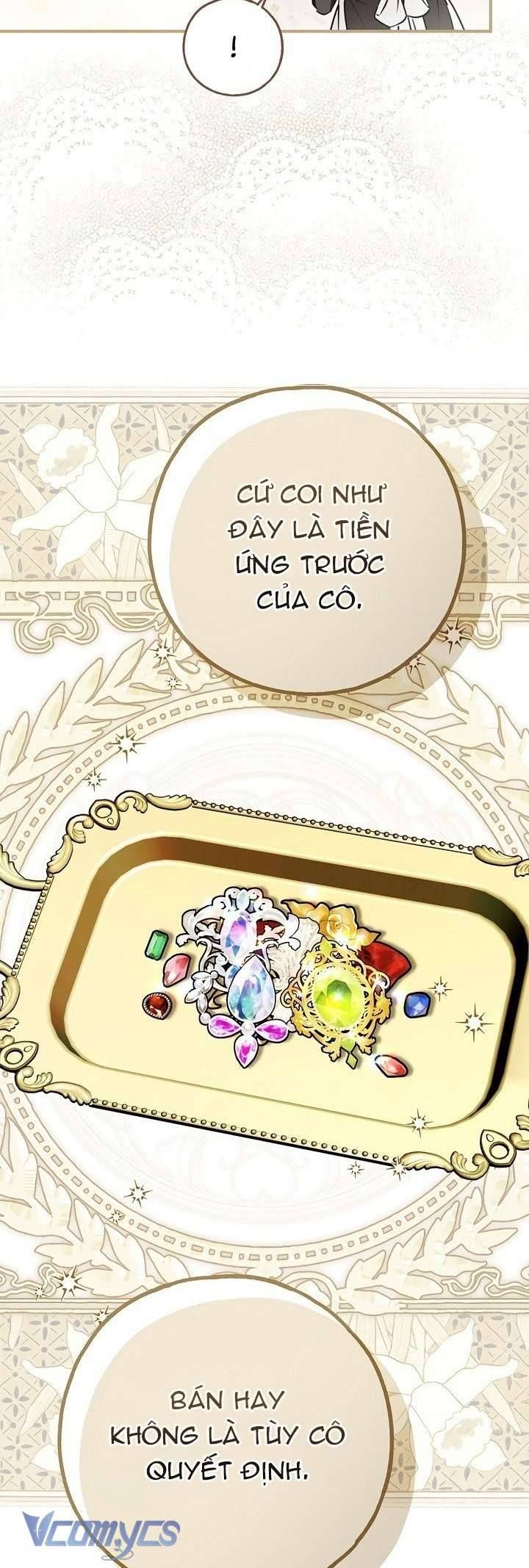đọc truyện Ai Đó Đang Điều Khiển Cơ Thể Của Tôi Chương 68 ảnh 31 tại Thiên Thai Truyện