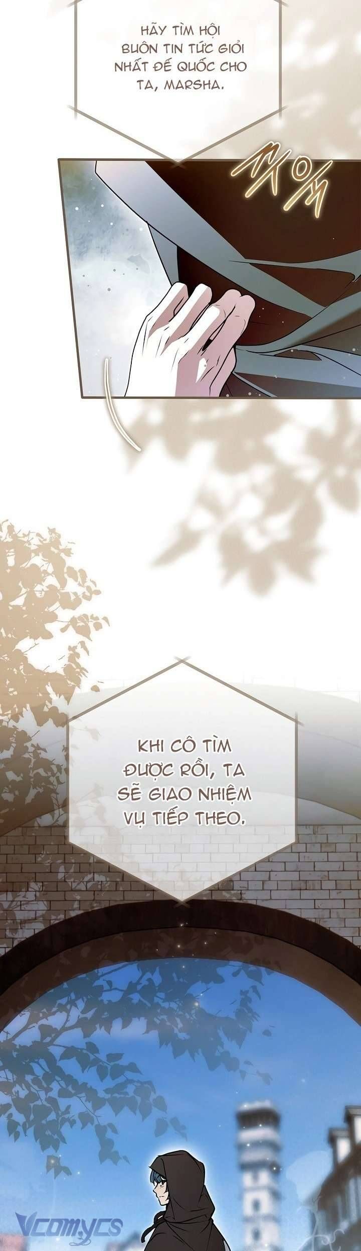đọc truyện Ai Đó Đang Điều Khiển Cơ Thể Của Tôi Chương 68 ảnh 35 tại Thiên Thai Truyện