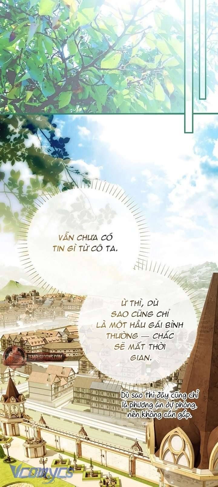 đọc truyện Ai Đó Đang Điều Khiển Cơ Thể Của Tôi Chương 68 ảnh 37 tại Thiên Thai Truyện