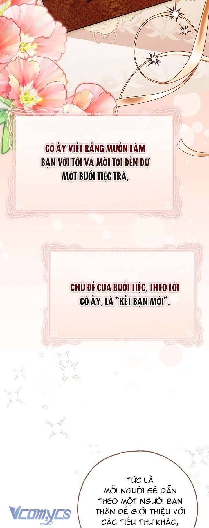 đọc truyện Ai Đó Đang Điều Khiển Cơ Thể Của Tôi Chương 68 ảnh 43 tại Thiên Thai Truyện