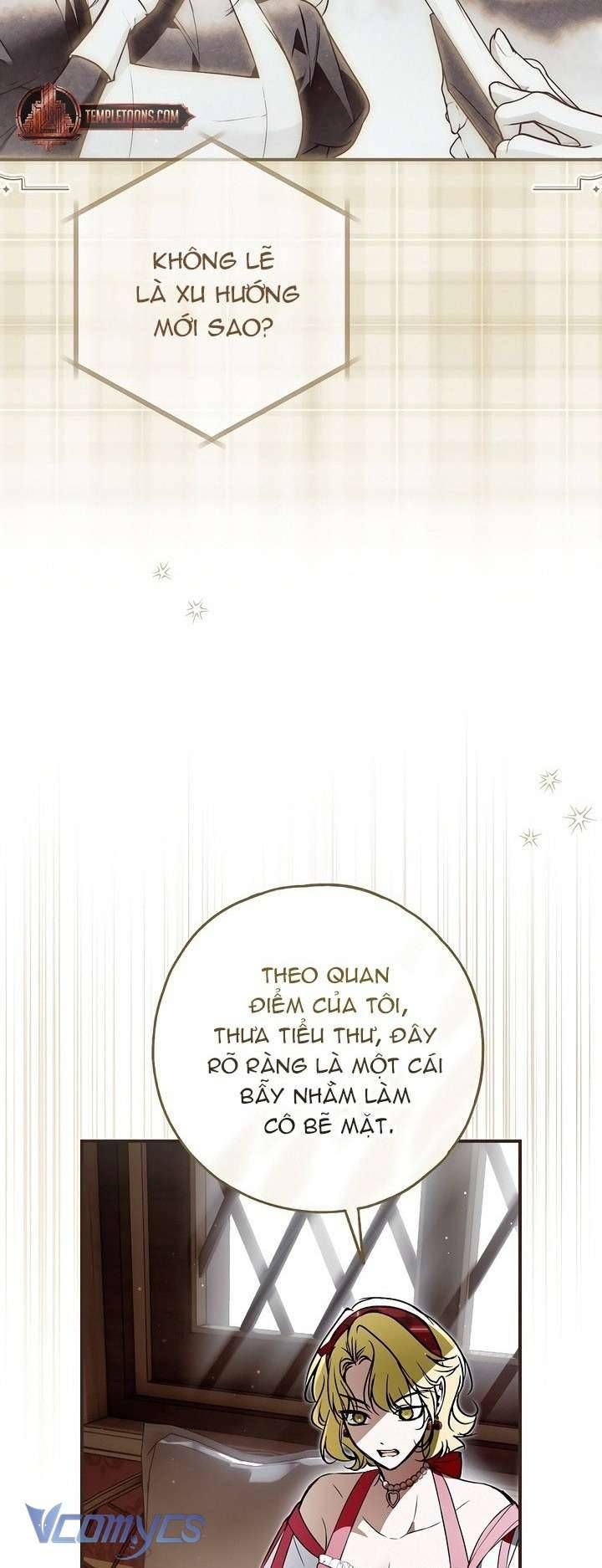đọc truyện Ai Đó Đang Điều Khiển Cơ Thể Của Tôi Chương 68 ảnh 46 tại Thiên Thai Truyện