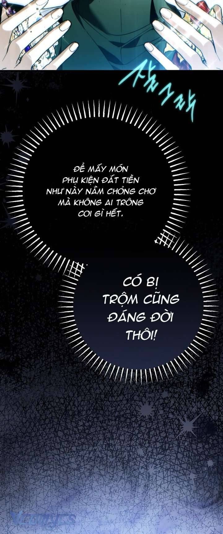 đọc truyện Ai Đó Đang Điều Khiển Cơ Thể Của Tôi Chương 68 ảnh 6 tại Thiên Thai Truyện