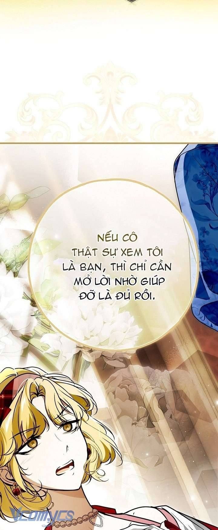 đọc truyện Ai Đó Đang Điều Khiển Cơ Thể Của Tôi Chương 68 ảnh 53 tại Thiên Thai Truyện