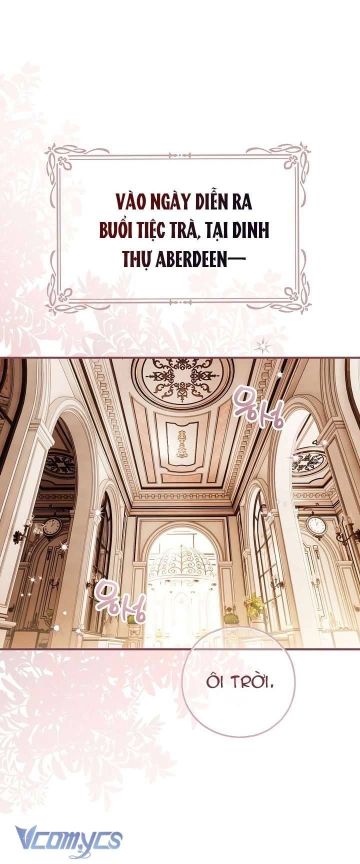 đọc truyện Ai Đó Đang Điều Khiển Cơ Thể Của Tôi Chương 68 ảnh 61 tại Thiên Thai Truyện