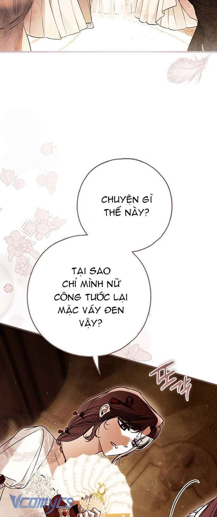 đọc truyện Ai Đó Đang Điều Khiển Cơ Thể Của Tôi Chương 68 ảnh 70 tại Thiên Thai Truyện