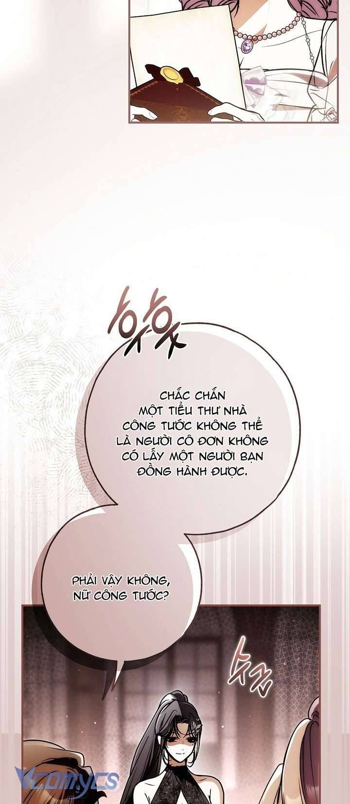 đọc truyện Ai Đó Đang Điều Khiển Cơ Thể Của Tôi Chương 69 ảnh 4 tại Thiên Thai Truyện