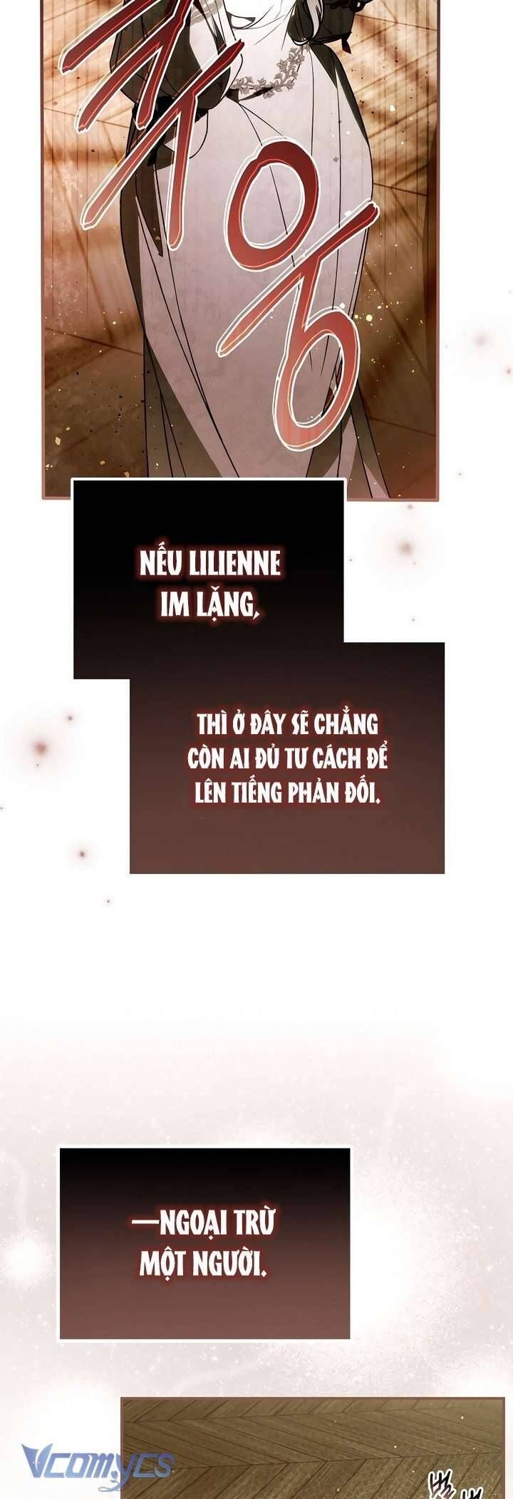 đọc truyện Ai Đó Đang Điều Khiển Cơ Thể Của Tôi Chương 69 ảnh 36 tại Thiên Thai Truyện