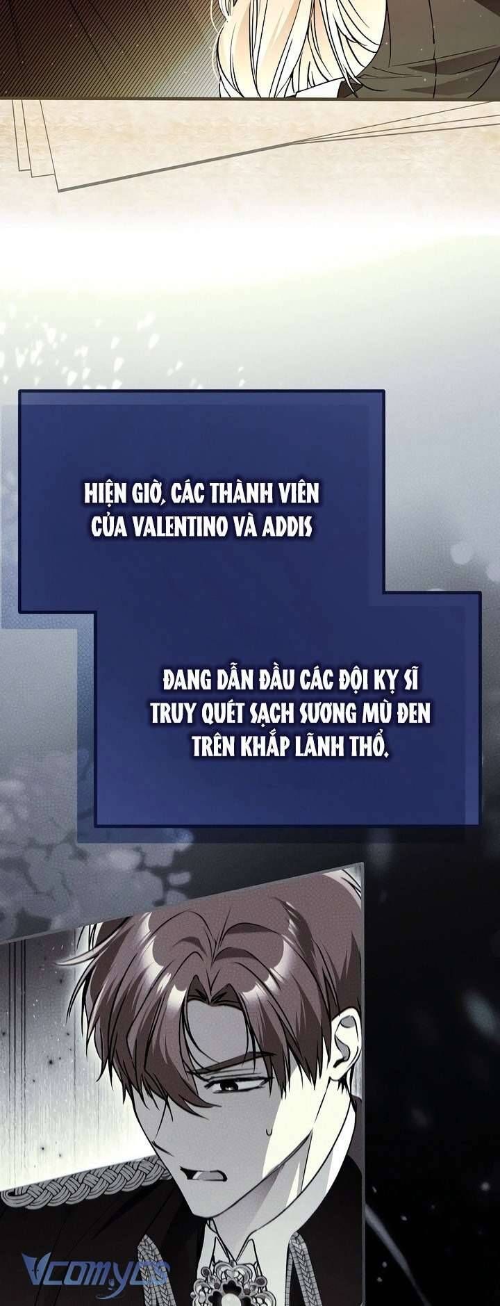 đọc truyện Ai Đó Đang Điều Khiển Cơ Thể Của Tôi Chương 69 ảnh 68 tại Thiên Thai Truyện