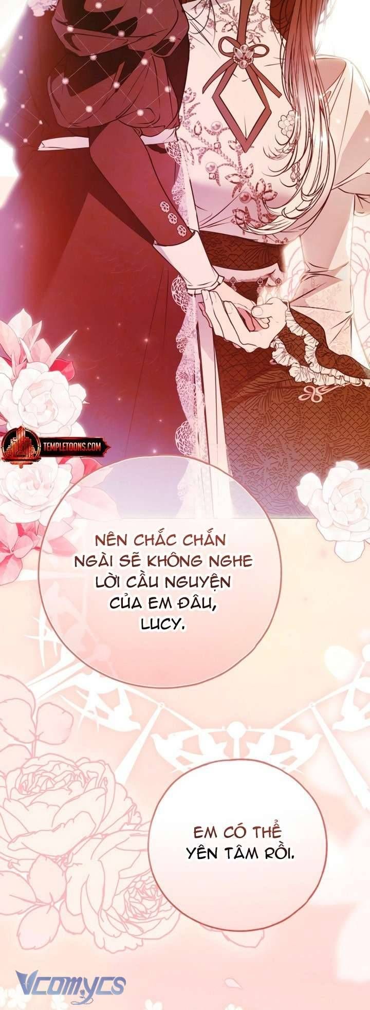 đọc truyện Ai Đó Đang Điều Khiển Cơ Thể Của Tôi Chương 70 ảnh 13 tại Thiên Thai Truyện