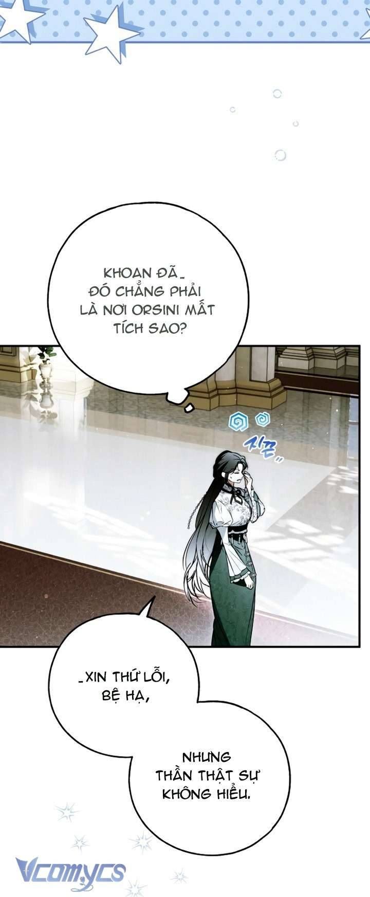 đọc truyện Ai Đó Đang Điều Khiển Cơ Thể Của Tôi Chương 70 ảnh 16 tại Thiên Thai Truyện