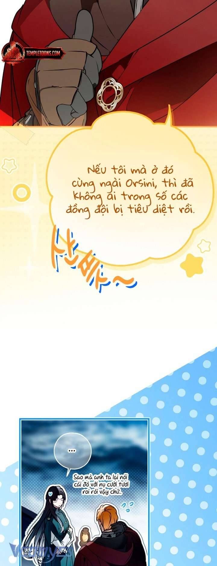 đọc truyện Ai Đó Đang Điều Khiển Cơ Thể Của Tôi Chương 70 ảnh 39 tại Thiên Thai Truyện