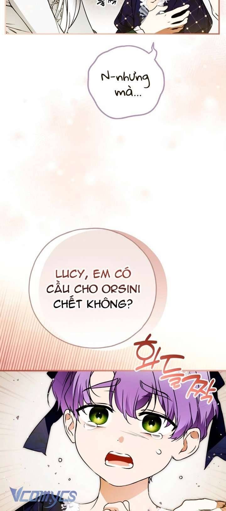 đọc truyện Ai Đó Đang Điều Khiển Cơ Thể Của Tôi Chương 70 ảnh 6 tại Thiên Thai Truyện