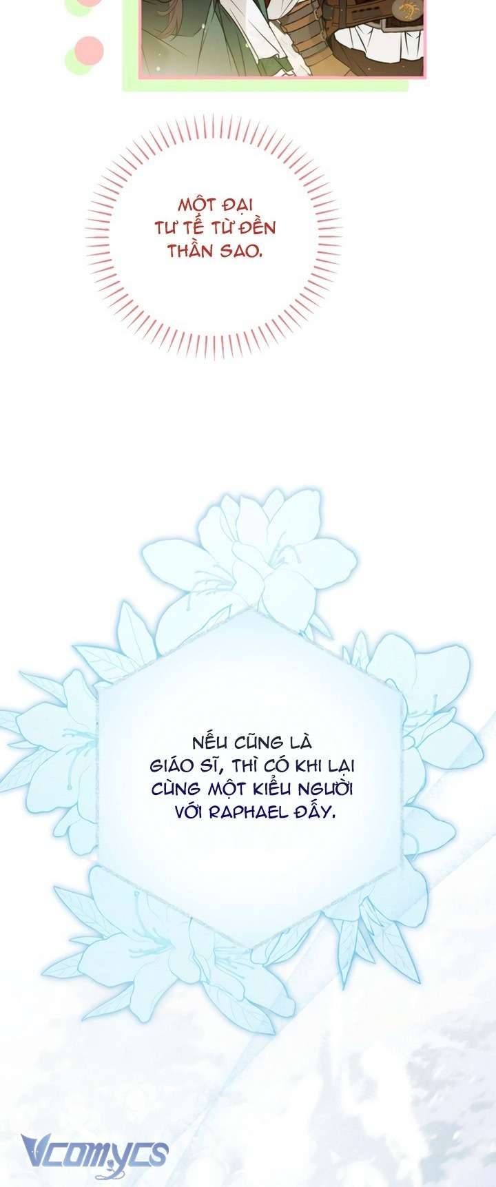 đọc truyện Ai Đó Đang Điều Khiển Cơ Thể Của Tôi Chương 70 ảnh 53 tại Thiên Thai Truyện