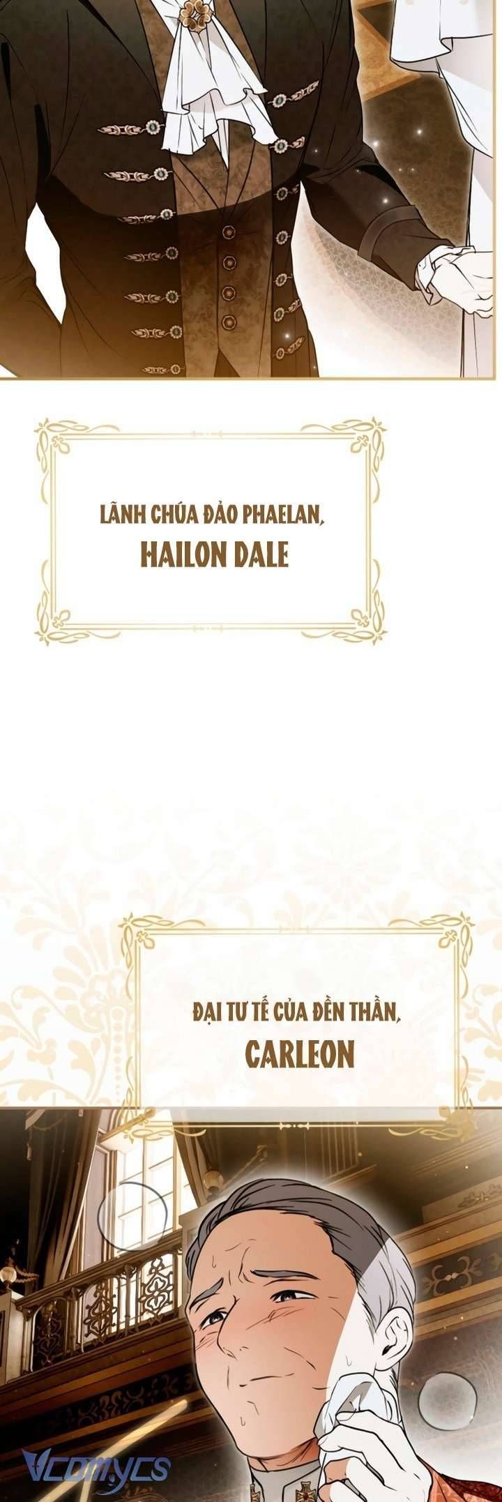 đọc truyện Ai Đó Đang Điều Khiển Cơ Thể Của Tôi Chương 70 ảnh 56 tại Thiên Thai Truyện