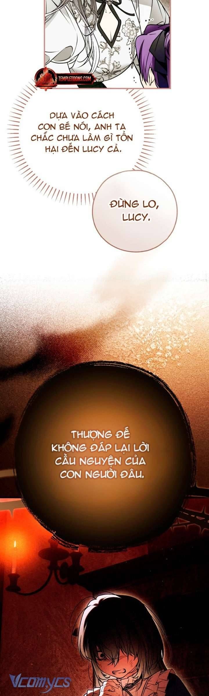 đọc truyện Ai Đó Đang Điều Khiển Cơ Thể Của Tôi Chương 70 ảnh 8 tại Thiên Thai Truyện