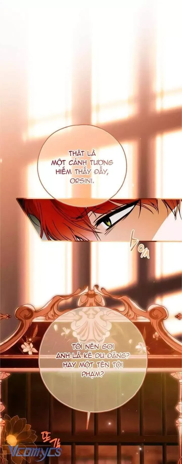 đọc truyện Ai Đó Đang Điều Khiển Cơ Thể Của Tôi Chương 71 ảnh 12 tại Thiên Thai Truyện