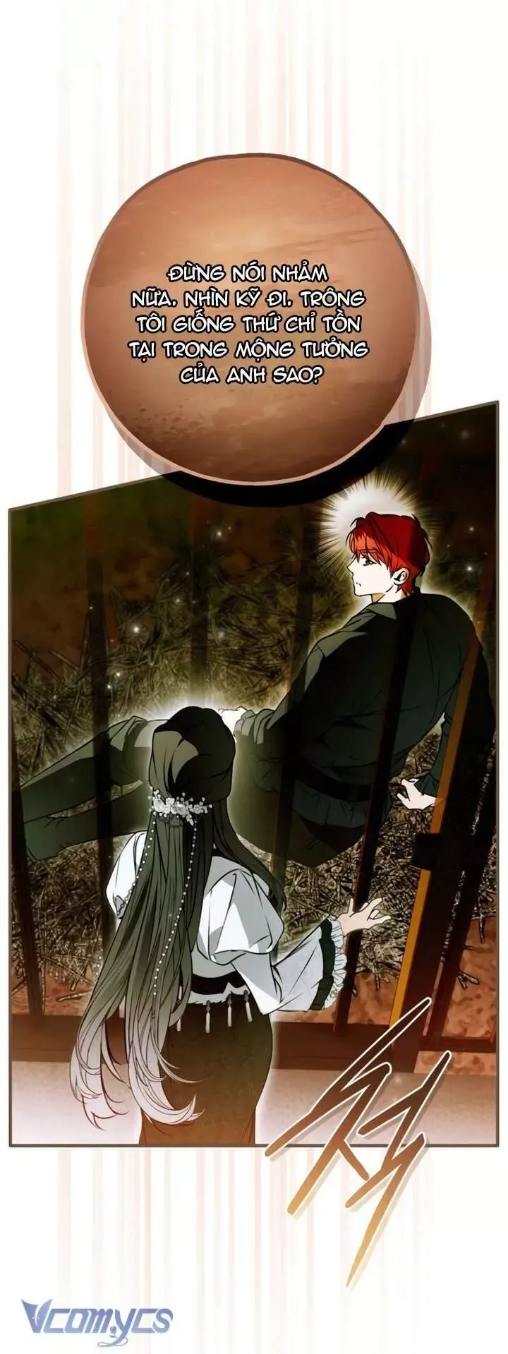 đọc truyện Ai Đó Đang Điều Khiển Cơ Thể Của Tôi Chương 71 ảnh 15 tại Thiên Thai Truyện