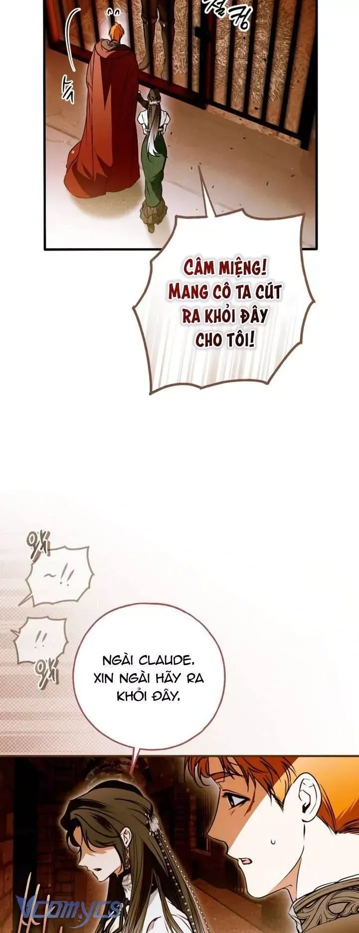 đọc truyện Ai Đó Đang Điều Khiển Cơ Thể Của Tôi Chương 71 ảnh 21 tại Thiên Thai Truyện