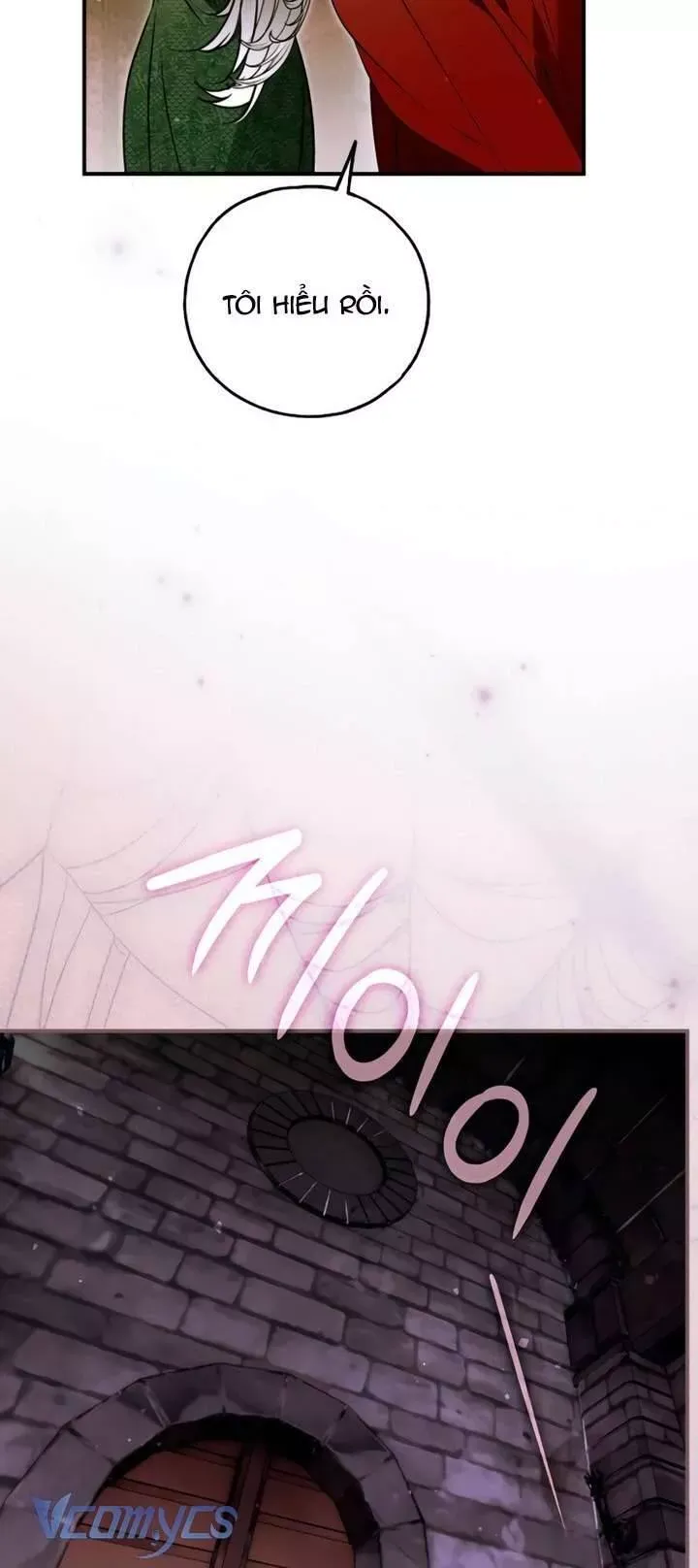 đọc truyện Ai Đó Đang Điều Khiển Cơ Thể Của Tôi Chương 71 ảnh 23 tại Thiên Thai Truyện