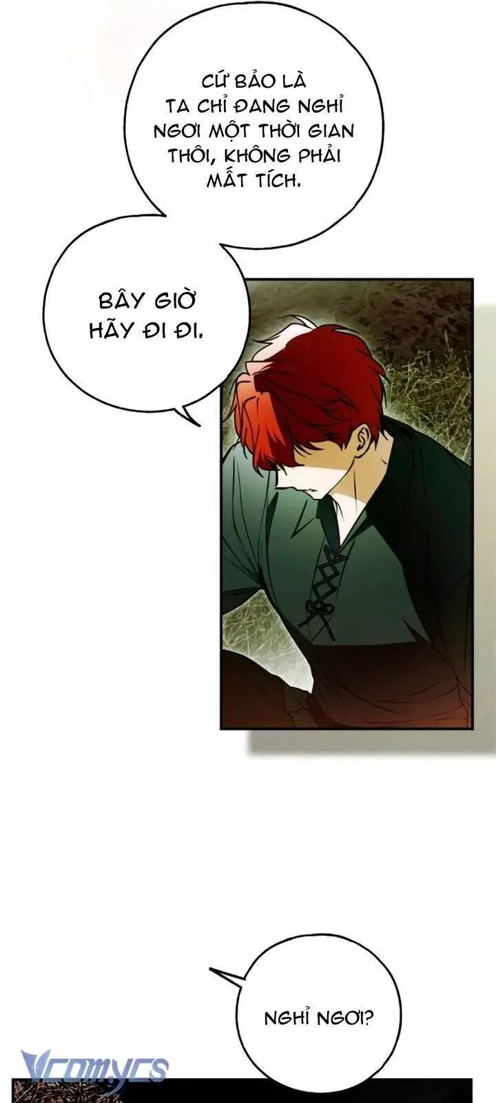 đọc truyện Ai Đó Đang Điều Khiển Cơ Thể Của Tôi Chương 71 ảnh 30 tại Thiên Thai Truyện