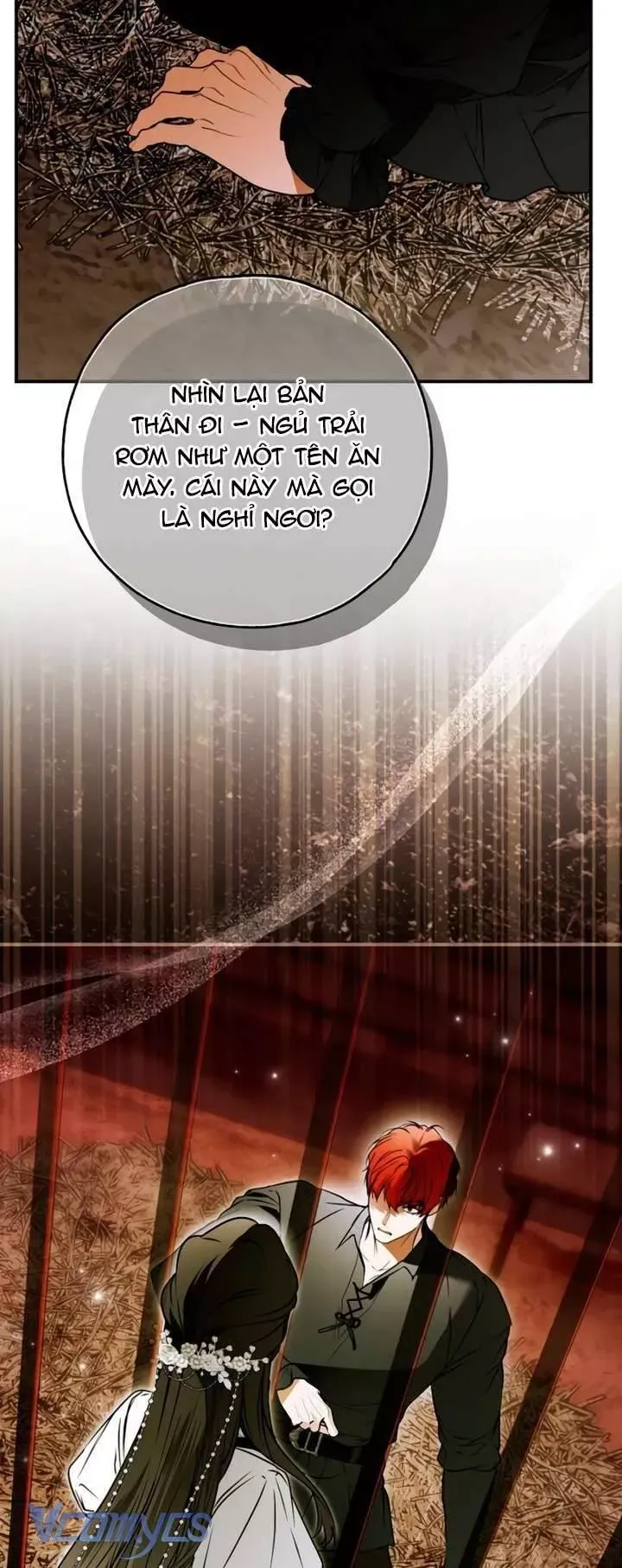 đọc truyện Ai Đó Đang Điều Khiển Cơ Thể Của Tôi Chương 71 ảnh 31 tại Thiên Thai Truyện