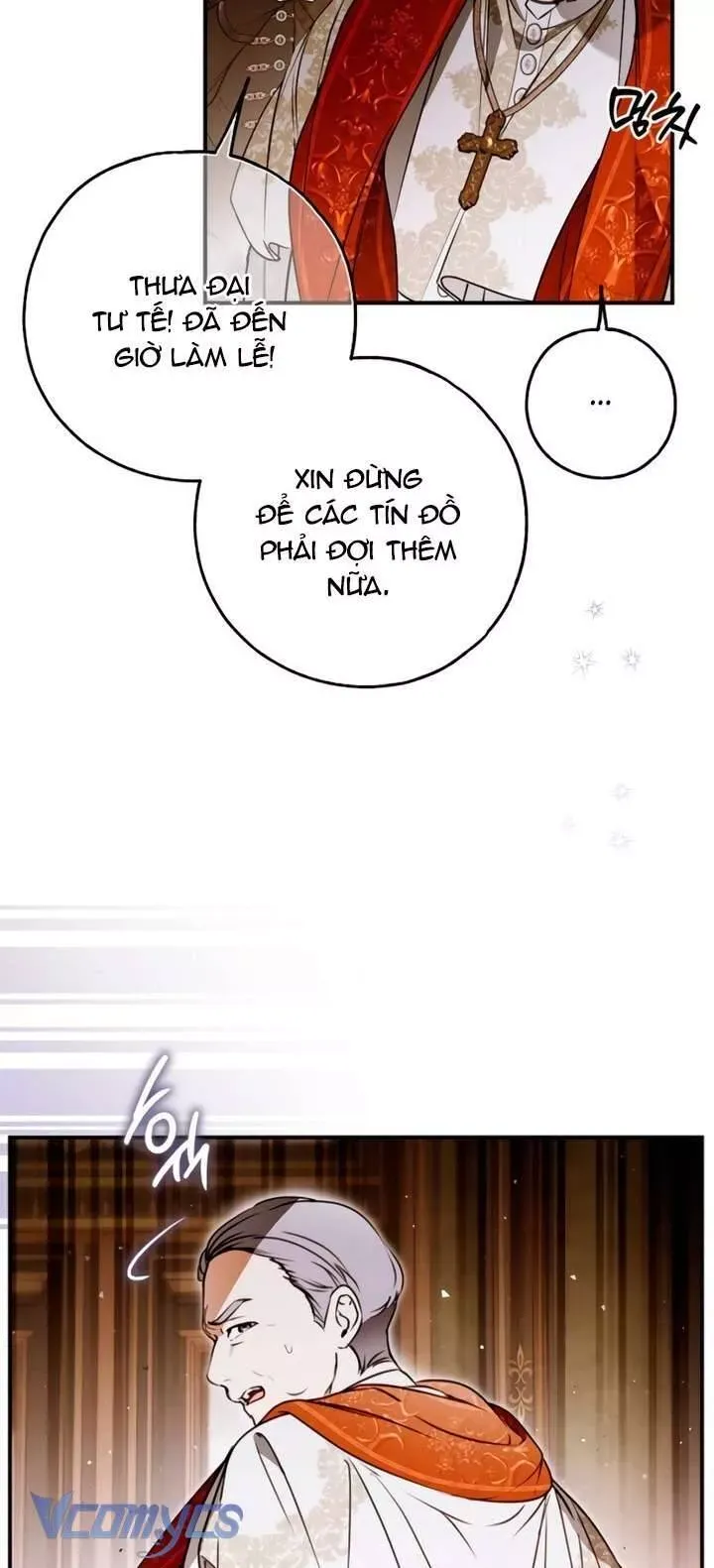 đọc truyện Ai Đó Đang Điều Khiển Cơ Thể Của Tôi Chương 71 ảnh 5 tại Thiên Thai Truyện