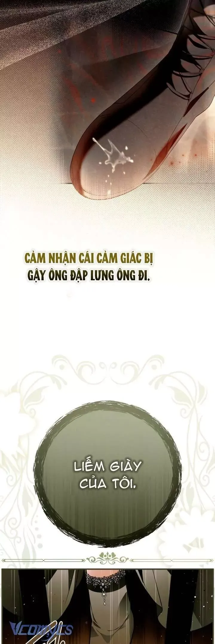 đọc truyện Ai Đó Đang Điều Khiển Cơ Thể Của Tôi Chương 71 ảnh 33 tại Thiên Thai Truyện