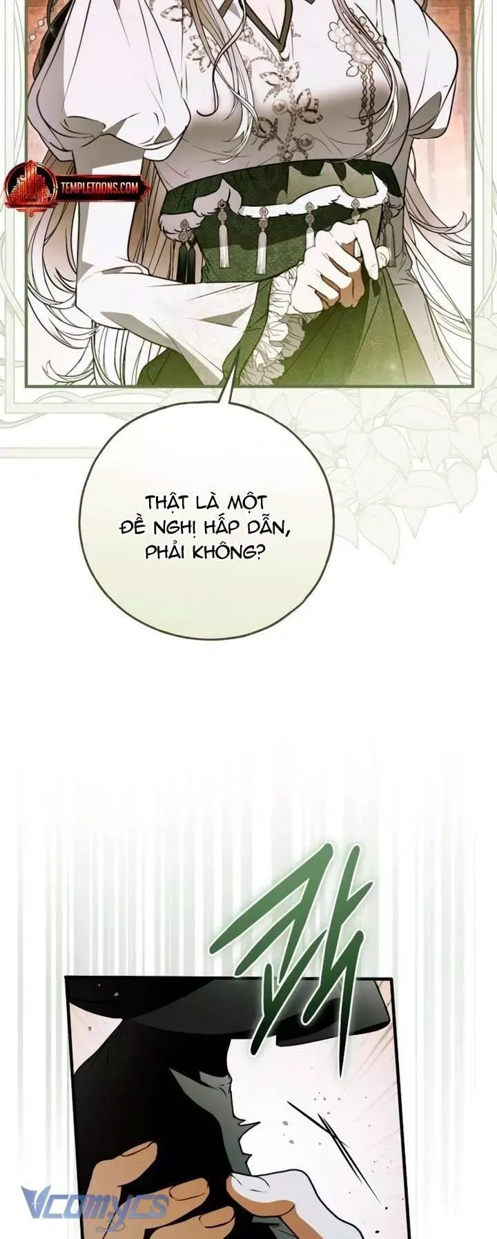 đọc truyện Ai Đó Đang Điều Khiển Cơ Thể Của Tôi Chương 71 ảnh 35 tại Thiên Thai Truyện