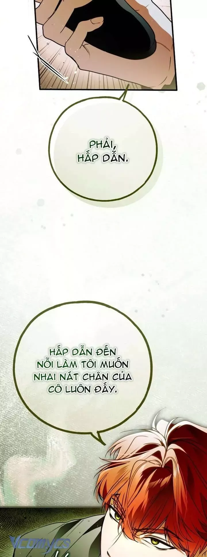 đọc truyện Ai Đó Đang Điều Khiển Cơ Thể Của Tôi Chương 71 ảnh 36 tại Thiên Thai Truyện