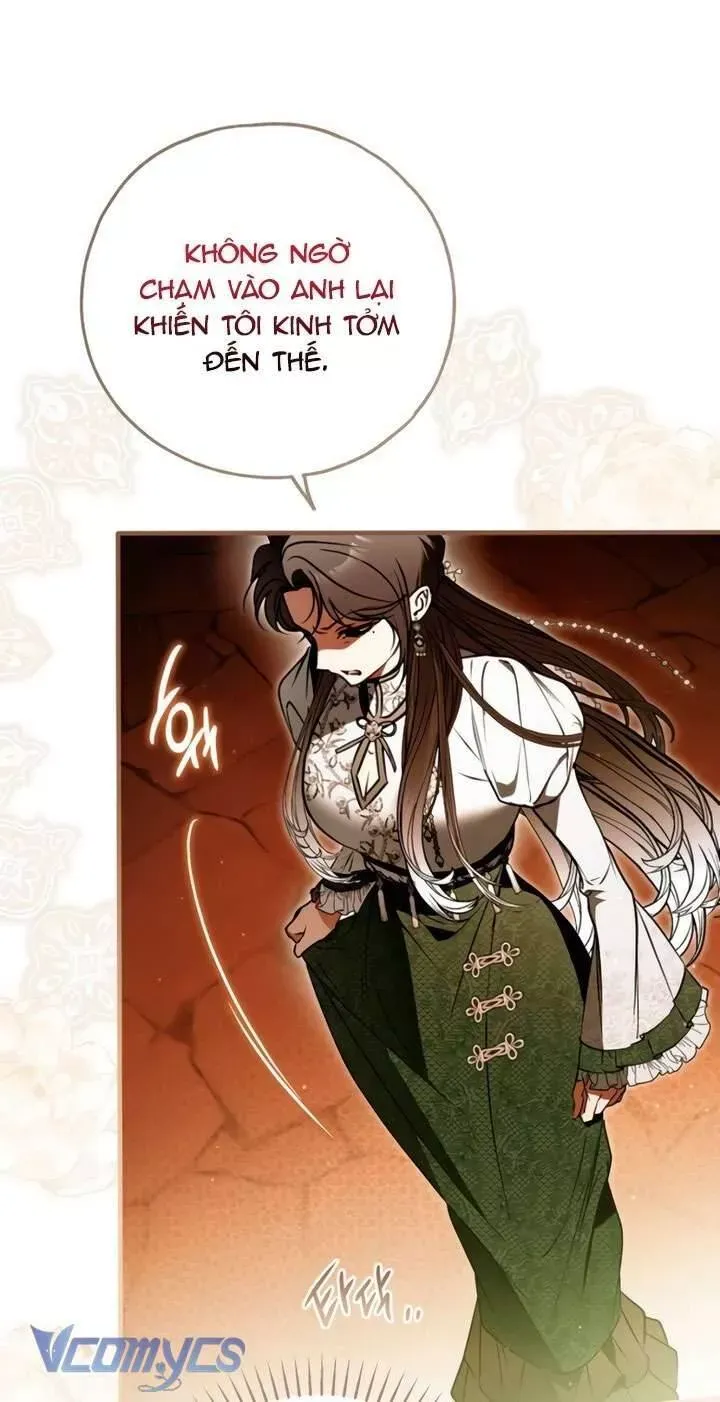 đọc truyện Ai Đó Đang Điều Khiển Cơ Thể Của Tôi Chương 71 ảnh 39 tại Thiên Thai Truyện