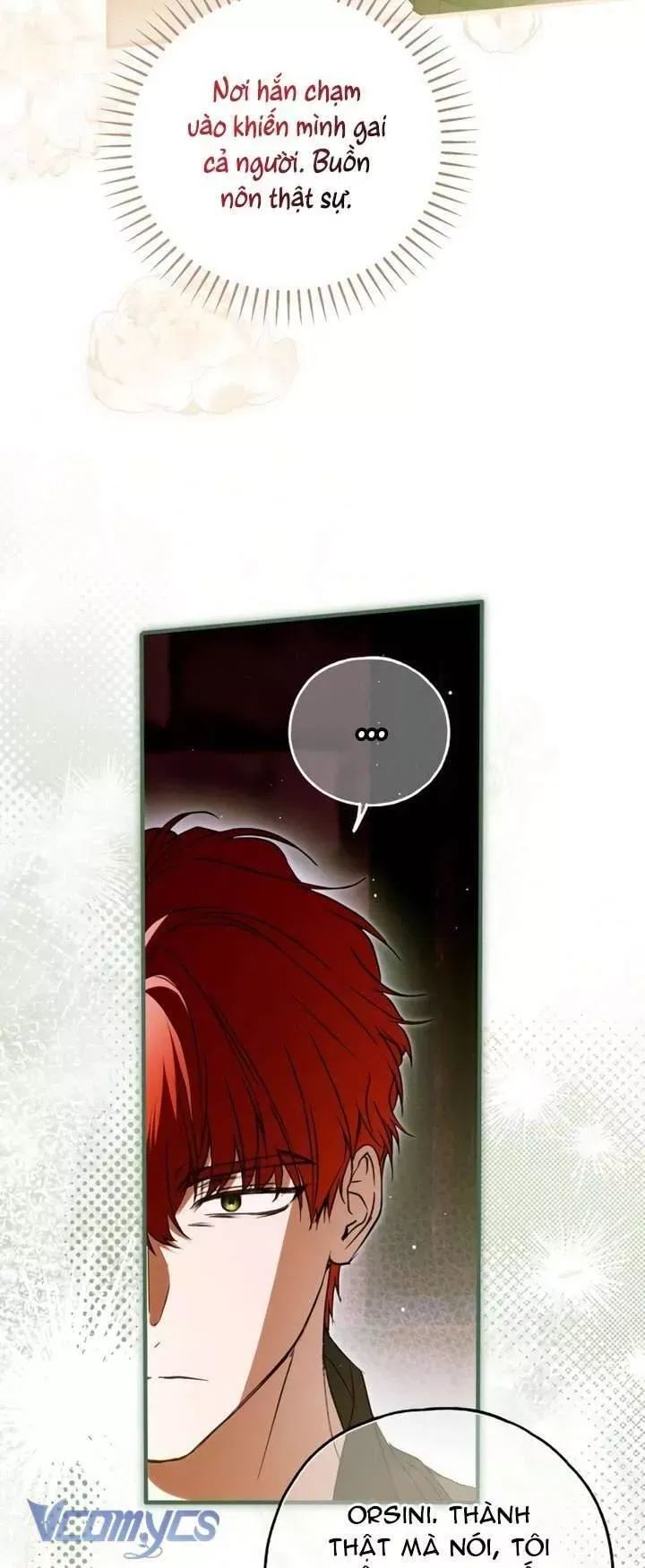 đọc truyện Ai Đó Đang Điều Khiển Cơ Thể Của Tôi Chương 71 ảnh 40 tại Thiên Thai Truyện