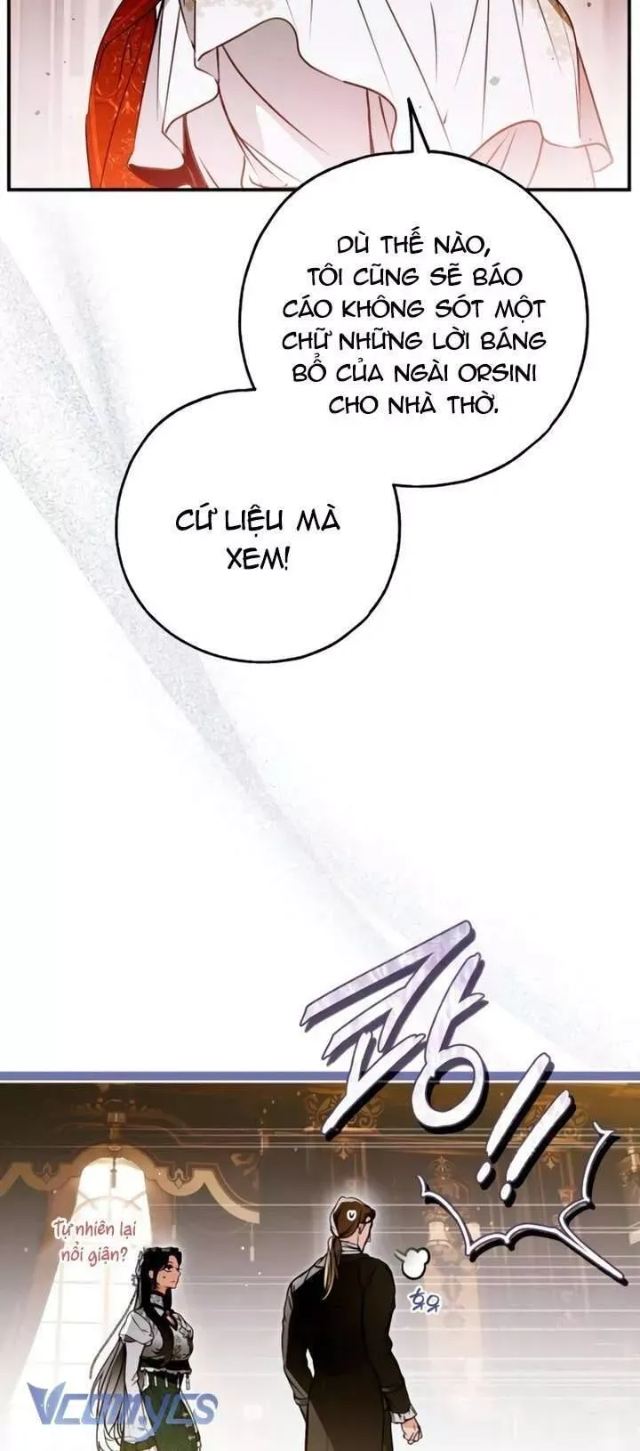 đọc truyện Ai Đó Đang Điều Khiển Cơ Thể Của Tôi Chương 71 ảnh 6 tại Thiên Thai Truyện