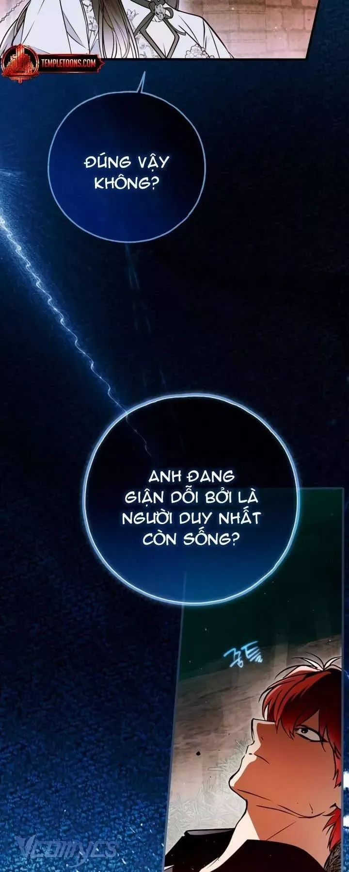 đọc truyện Ai Đó Đang Điều Khiển Cơ Thể Của Tôi Chương 71 ảnh 43 tại Thiên Thai Truyện