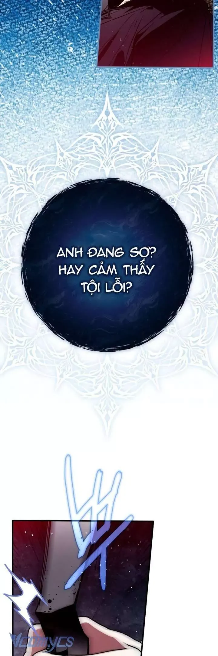 đọc truyện Ai Đó Đang Điều Khiển Cơ Thể Của Tôi Chương 71 ảnh 44 tại Thiên Thai Truyện