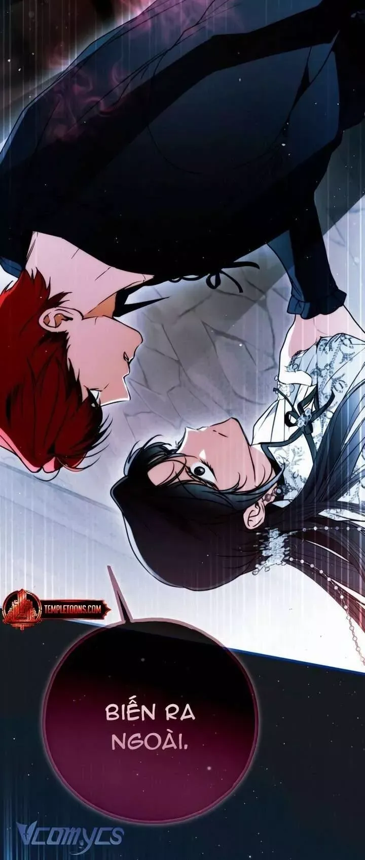 đọc truyện Ai Đó Đang Điều Khiển Cơ Thể Của Tôi Chương 71 ảnh 46 tại Thiên Thai Truyện