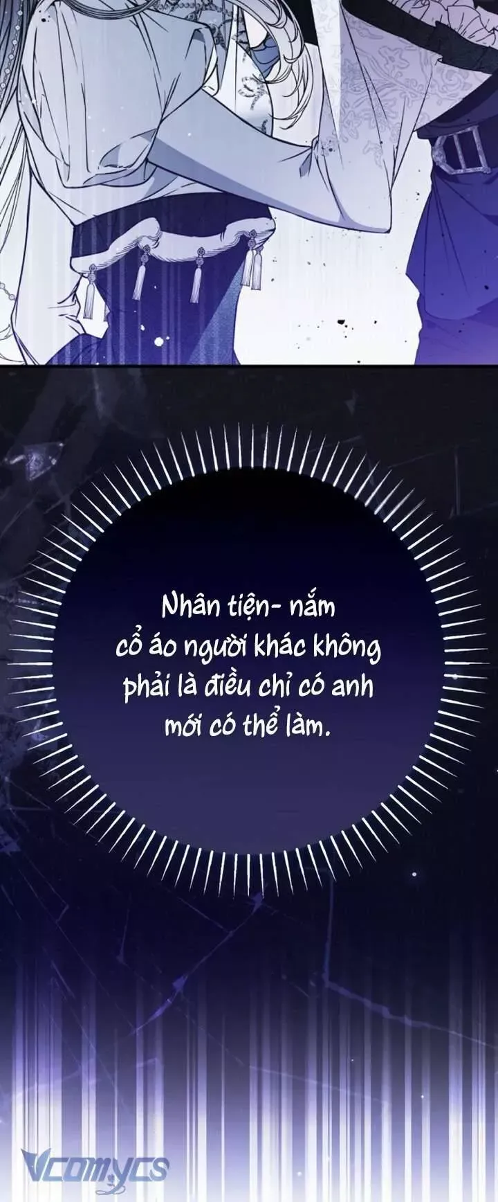 đọc truyện Ai Đó Đang Điều Khiển Cơ Thể Của Tôi Chương 71 ảnh 50 tại Thiên Thai Truyện