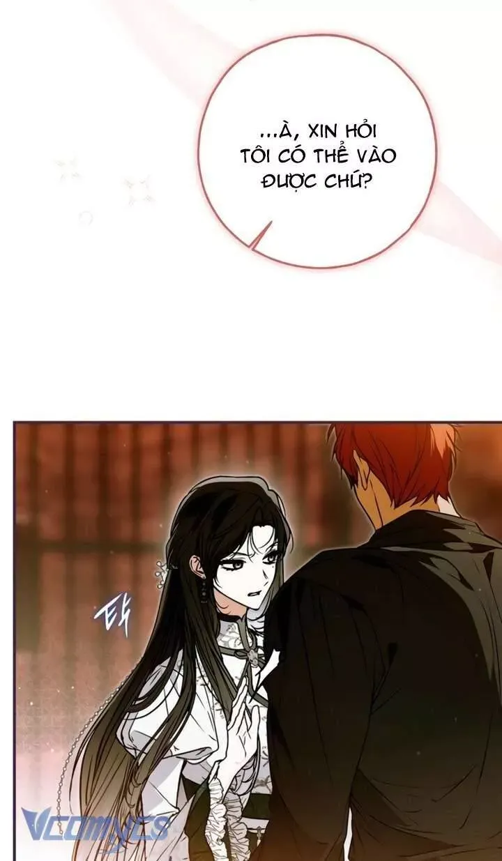 đọc truyện Ai Đó Đang Điều Khiển Cơ Thể Của Tôi Chương 71 ảnh 53 tại Thiên Thai Truyện