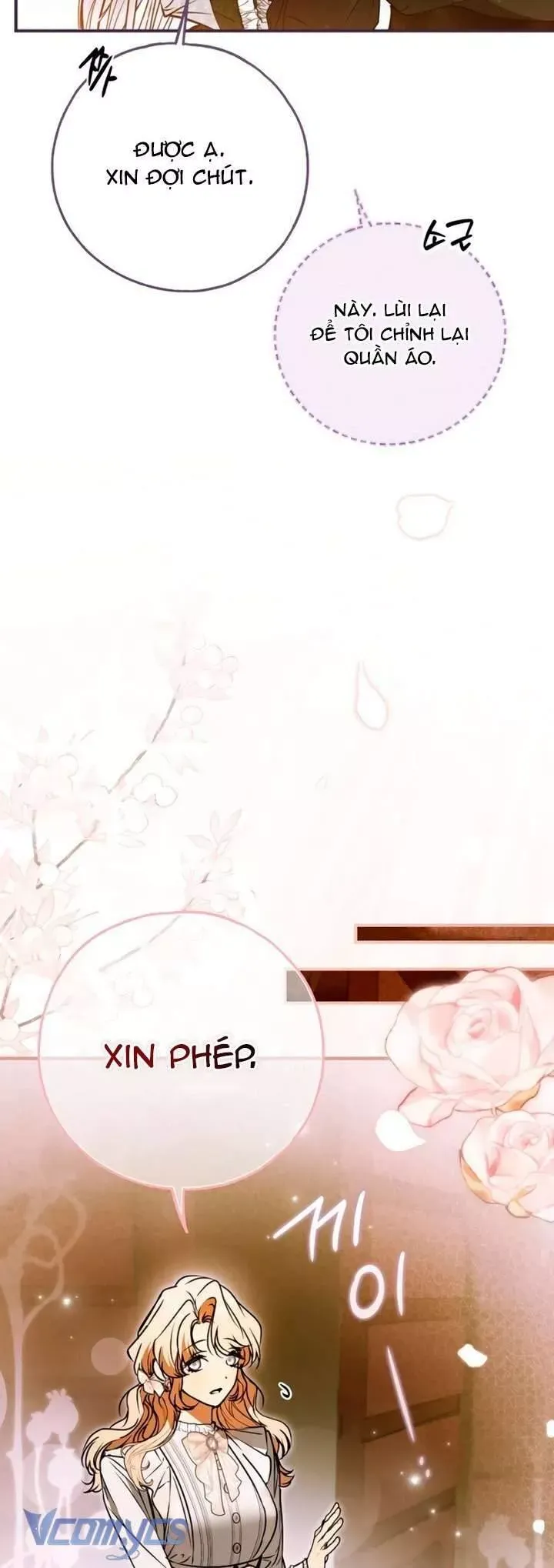 đọc truyện Ai Đó Đang Điều Khiển Cơ Thể Của Tôi Chương 71 ảnh 54 tại Thiên Thai Truyện