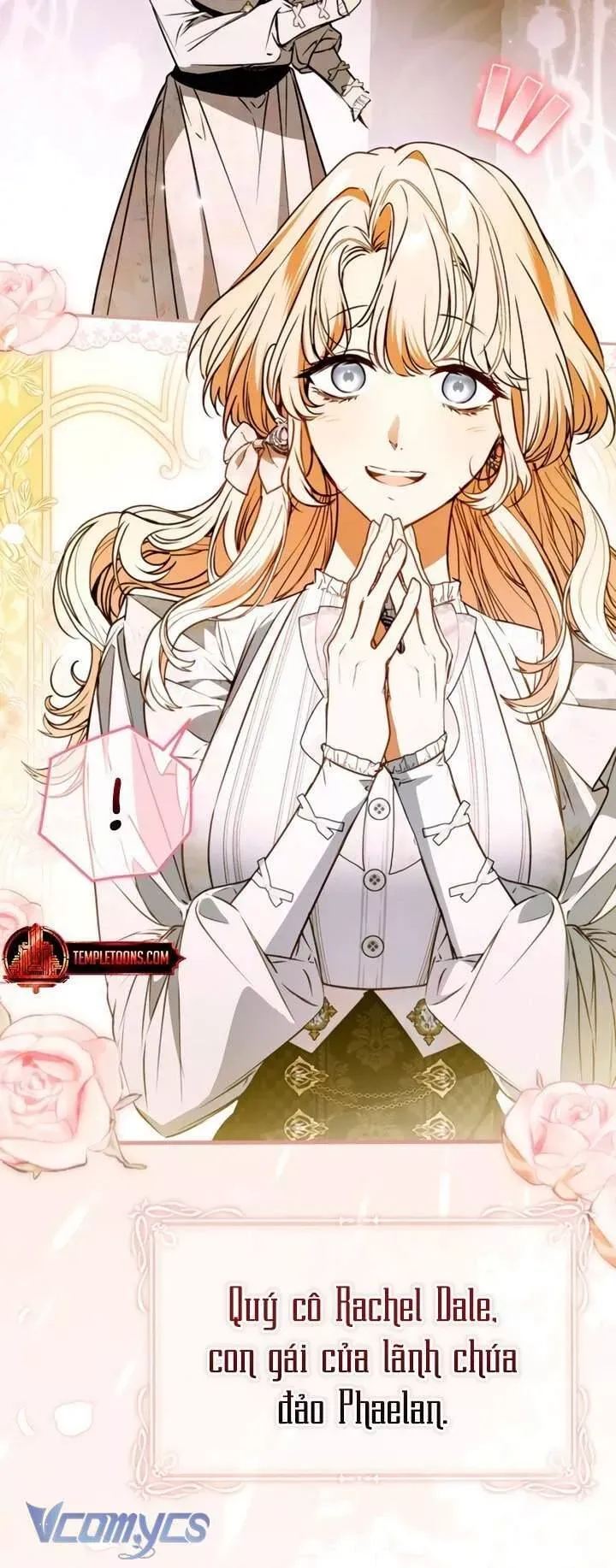 đọc truyện Ai Đó Đang Điều Khiển Cơ Thể Của Tôi Chương 71 ảnh 55 tại Thiên Thai Truyện