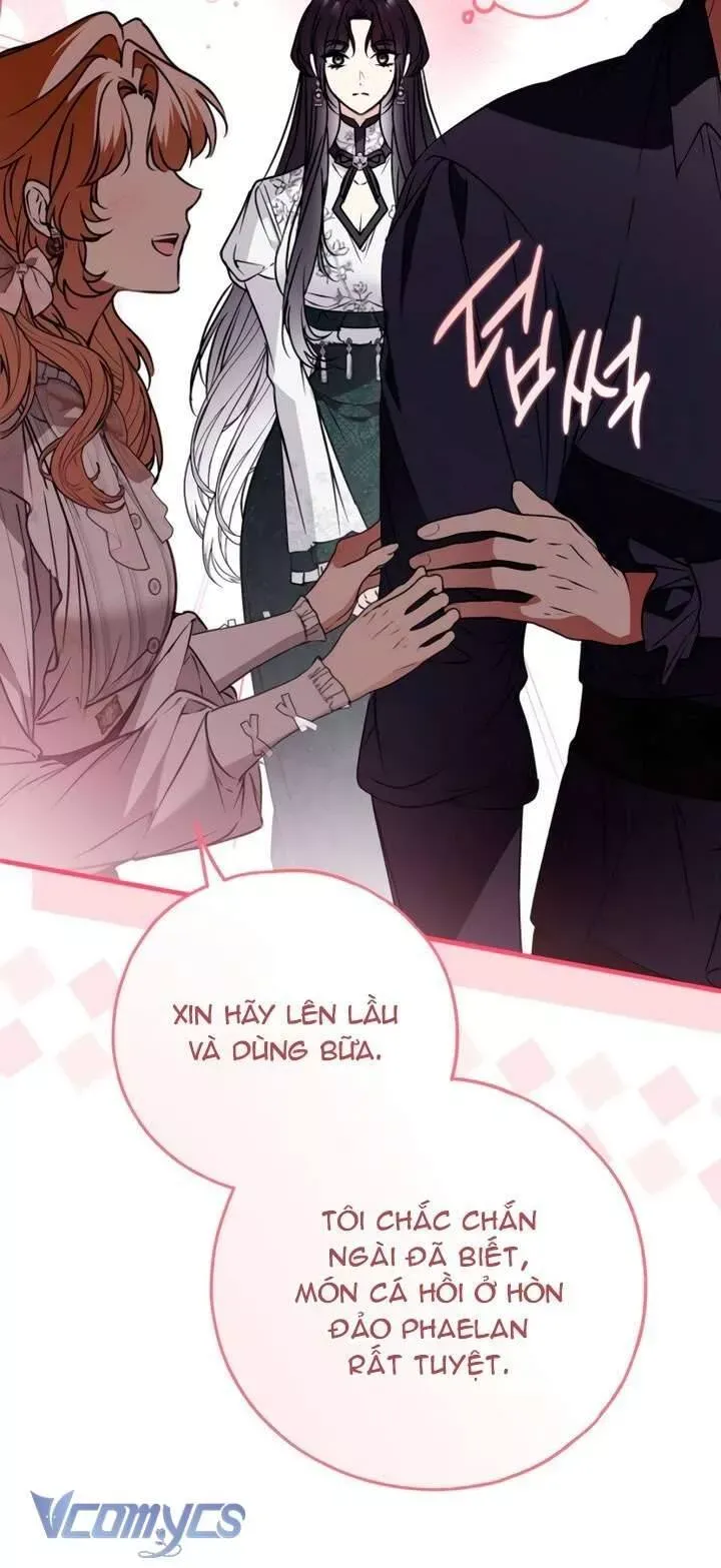 đọc truyện Ai Đó Đang Điều Khiển Cơ Thể Của Tôi Chương 71 ảnh 57 tại Thiên Thai Truyện